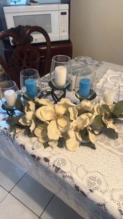 Home interiors