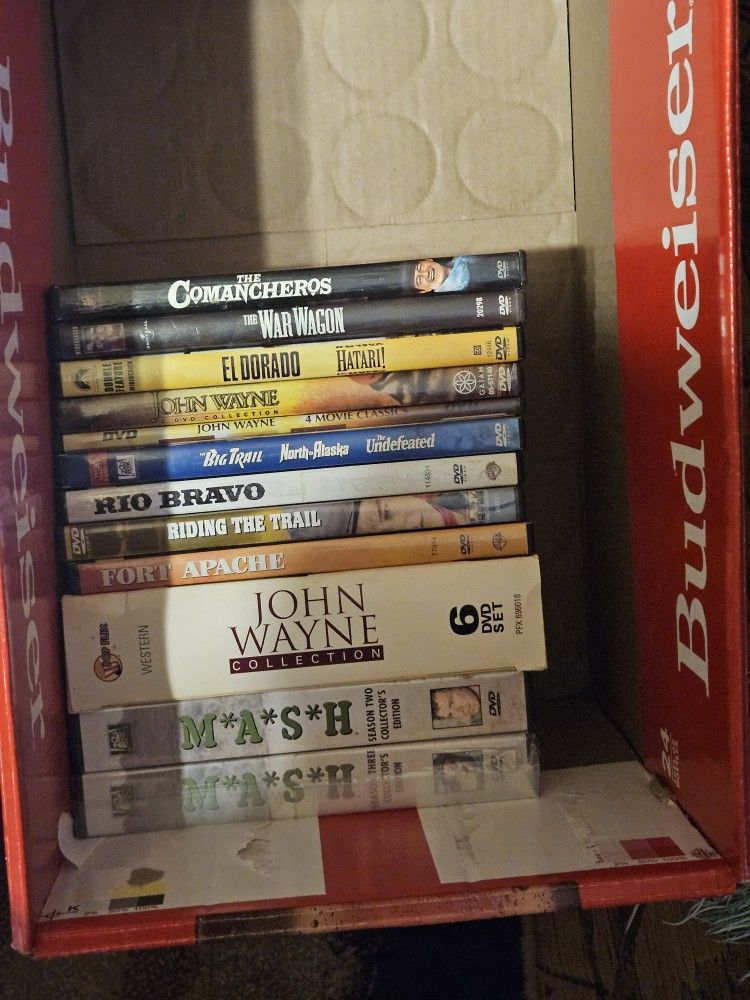 DVD