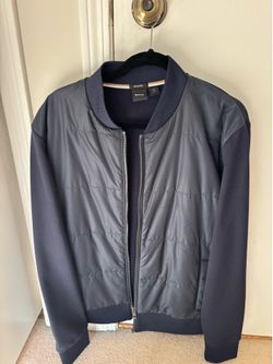 Boss Jacket - XL