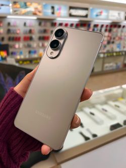 SAMSUNG S25 EDGE 512GB UNLOCK