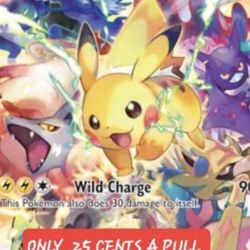 Pokemon Cards Only .25 CENTS KNUDSENS ICE CREAMERY IN CASTRO VALLEY 