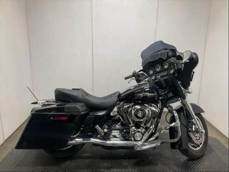 2006 Harley-Davidson Street Glide