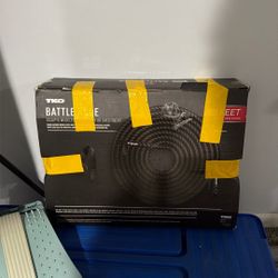 TKO Battle Rope Never Used 