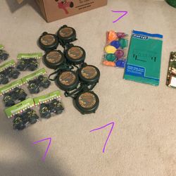 Party Supplies