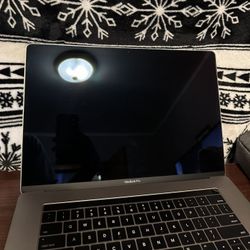 MacBook Pro