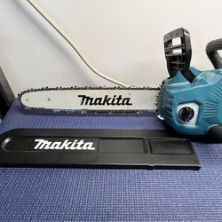 Makita LXT 16 in. 36V Chain Saw 