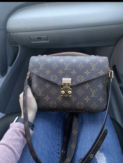 Pochette Métis