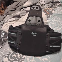 LOWER BACK SUPPORT 