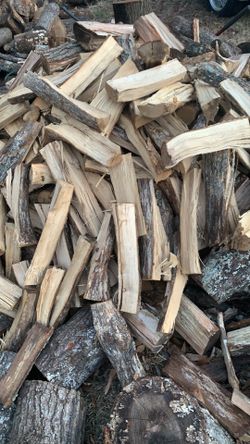 firewood (READ DESCRIPTION) 