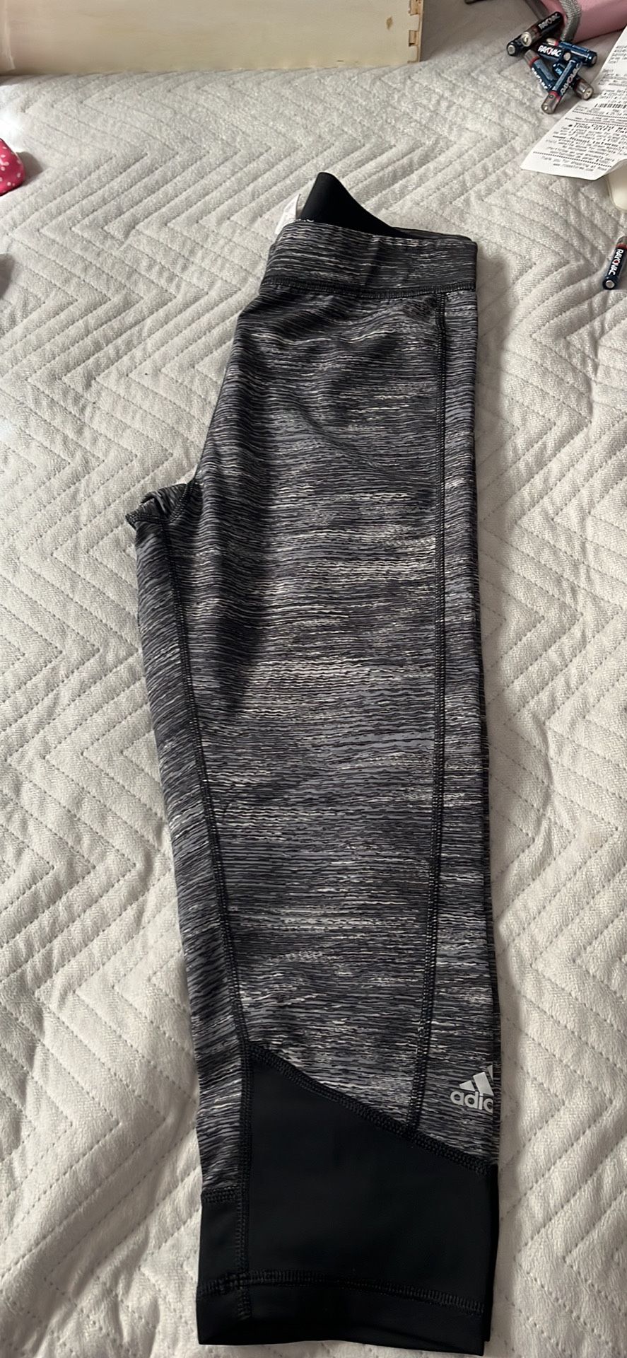 Adidas Workout Pants
