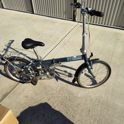 Dahon Folding Bike Is It Available Will Not Be Answered 