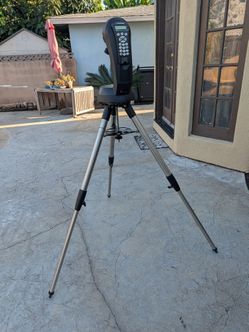Celestron SE Computerized Mount