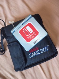 Nintendo Gameboy