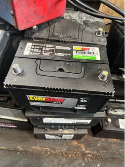 Battery