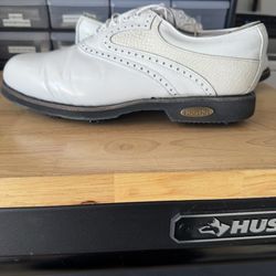 Footjoy Classic Tour golf shoes