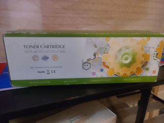 Toner Cartridge