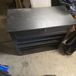 Shoe Dresser