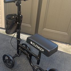 Elenker Knee Walker