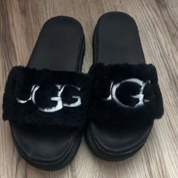 Ugg Slides 
