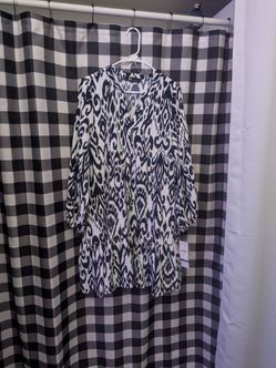 Dress XL