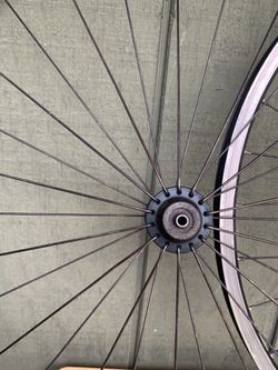 Bontrager online maverick rims
