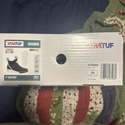 New Xtratuf Men’s Sport Boots 10m