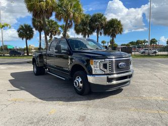 Ford F 350 Diesel