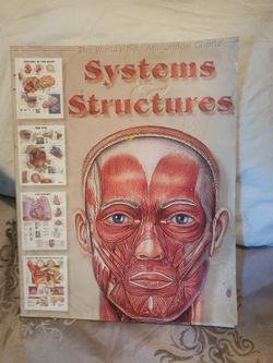Book Of Anatomical Charts