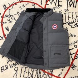 Canada Goose Jacket