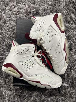 Jordans size 8