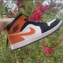Jordan 1 Shattered Backboard 