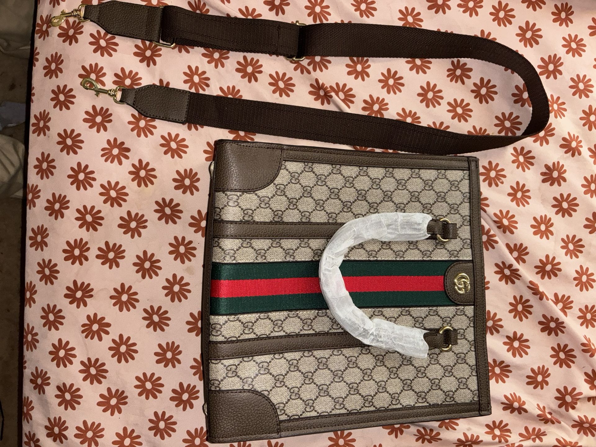 Gucci Large Tote Bag