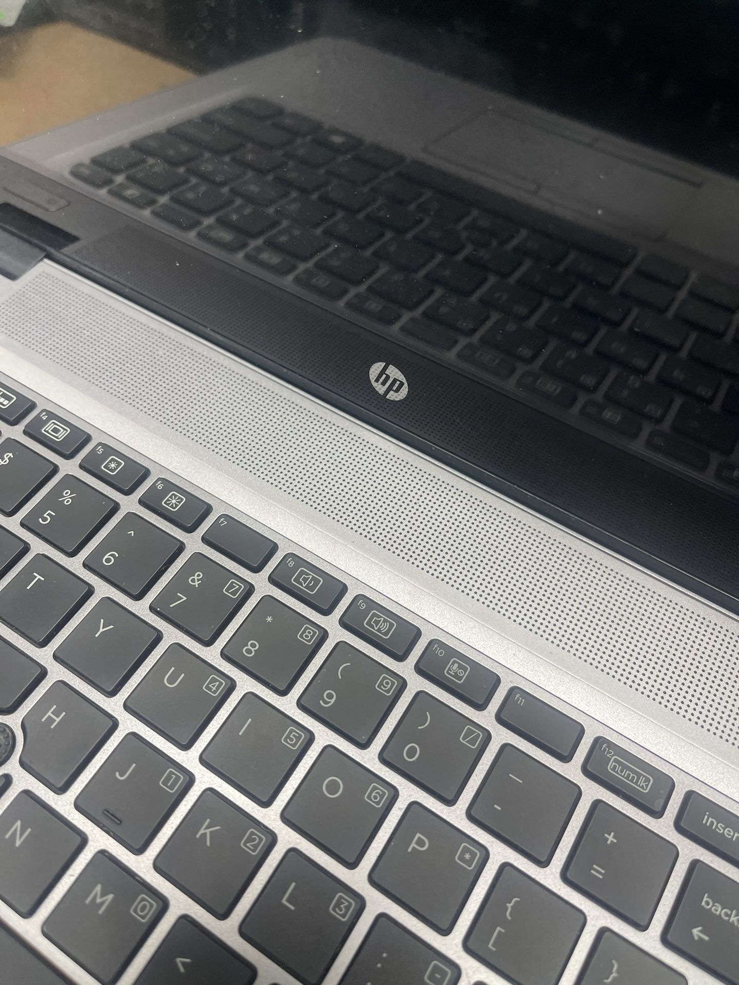 HP Laptop, i5 core, 16GB, with 30 day warranty