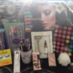 Name Brand Makeup Bundle