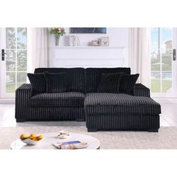 S860 Comfy II 2pc Black 🥰🔥🥰🔥🥰