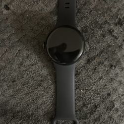 Pixel Watch 3
