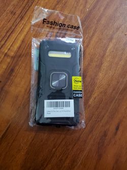 Samsung S10+ Case Brand New. Opened Never Used