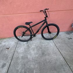 crew 29 inch built looking for ebike 
