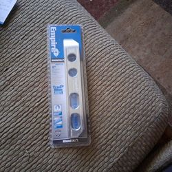 8" Empire Magnetic Billet Torpedo Level
