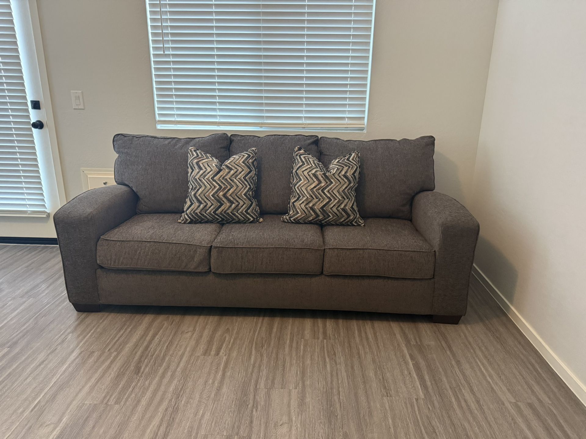 Couch Bed
