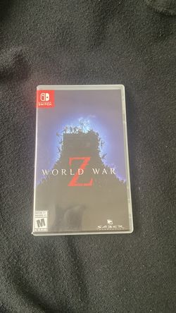 WORLD WAR Z