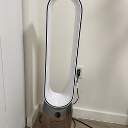 Dyson Air Purifier 
