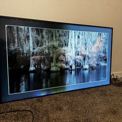 Samsung TV 65inch 