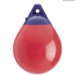 boat buoy new 