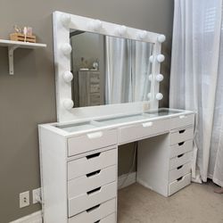 Makeup Vanity 