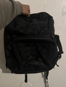 Backpack 