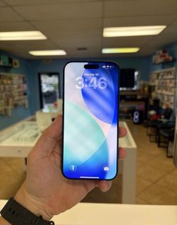 iPhone 17 pro max unlocked