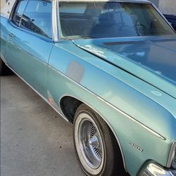 1970 Chevrolet Impala
