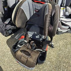 Britax Car Seat Great Condition 