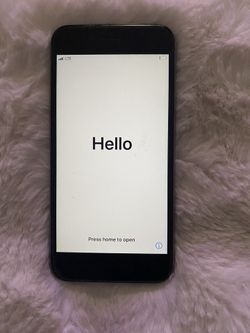 iPhone 6s